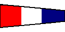 Pennant: 3 - three