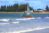 Australia - Victor Harbor, South Australia: Yachting - Fleurieu Peninsula - photo by G.Scheer