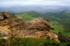 Blue Mountains, New South Wales, Australia: landscape - Lithgow - photo by G.Scheer