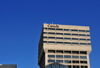 Winnipeg, Manitoba, Canada: Canadian Grain Commission Building - Main Street / Route 52 - Smith Carter Parkin architects - Point Douglas - West Kildonan - photo by M.Torres