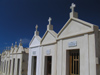 Corsica - Bonifacio: seafarers' cemetery (photo by J.Kaman)