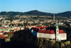 Czech Republic - Decn: from above - photo by J.Kaman