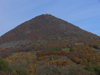 Czech Republic - Ceske Stredohori mountains: Milesovka hill - Usti nad Labem Region - photo by J.Kaman