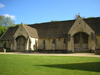 Bradford-On-Avon (Wiltshire): the Tythe Barn (photo by Nicola Clark)