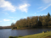 Warminster (Wiltshire): Shearwater Lake (photo by Nicola Clark)