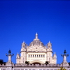 Lisieux, Calvados, Basse Normadie: Basilique de Sainte-Thrse - photo by A.Bartel