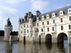 France - Chenonceaux - Loire Valley (region Centre et Pays de la Loire - Indre-et-Loire Dpartement): Chateau de Chenonceau - chteaux de la Loire - Unesco world heritage site (photo by A.Caudron)