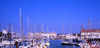 Deauviller, Calvados, Basse-Normandie, France: yachts in the marina - photo by A.Bartel