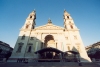 Hungary / Ungarn / Magyarorszg - Budapest: St Stephen's Basilica (photo by Miguel Torres)