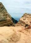 ilha do Porto Santo - Fonte da Areia - literally 'the source of sand' (image by Miguel Torres)