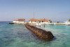 Maldives - Kurumba Village Resort: the dive shop (photo by Galen Frysinger)