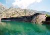 Montenegro - Crna Gora - Kotor: in the moat - photo by M.Torres