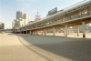 Netherlands - Scheveningen (Zuid Holland): the pier / de Pier (photo by M.Bergsma)