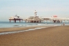 Netherlands - Scheveningen (Zuid Holland): the pier / de Pier (photo by M.Bergsma)