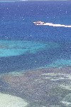 New Caledonia / Nouvelle Caldonie - Mary D Enterprises' 'Princess' ferries tourists to Phare Amedee (photo by R.Eime)