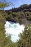 New Zealand - North island -Taupo: Huka Falls (photographer: Luca dal Bo)