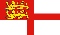 Sark - flag