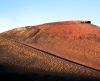 Sicily / Sicilia -Etna: volcano road (photo by *ve)