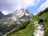 Slovakia - High Tatras: walking on the edge - photo by J.Kaman