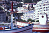 Spain / Espaa - Salobrea (provincia de Granada): boats - photo by F.Rigaud