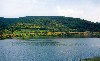 Spain / Espaa - Pajares dam / Embalse de Pajares