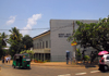 Kalutara, Western province, Sri Lanka: Urban Council building - photo by M.Torres