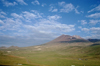 Mount Erciyes, Kayseri province, Turkey: 3916 m tall stratovolcano - Erciyes Dagi - photo by J.Kaman