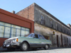 Uruguay - Colonia del Sacramento - Street scene - photo by M.Bergsma